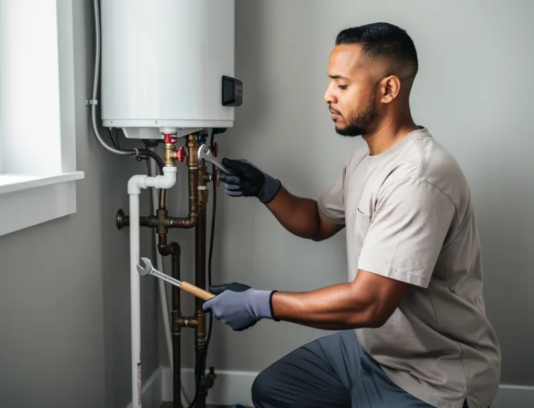 water heater repair Brookhaven-Amesbury